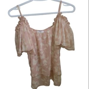 💥Host Pick💥 Bar III Blouse